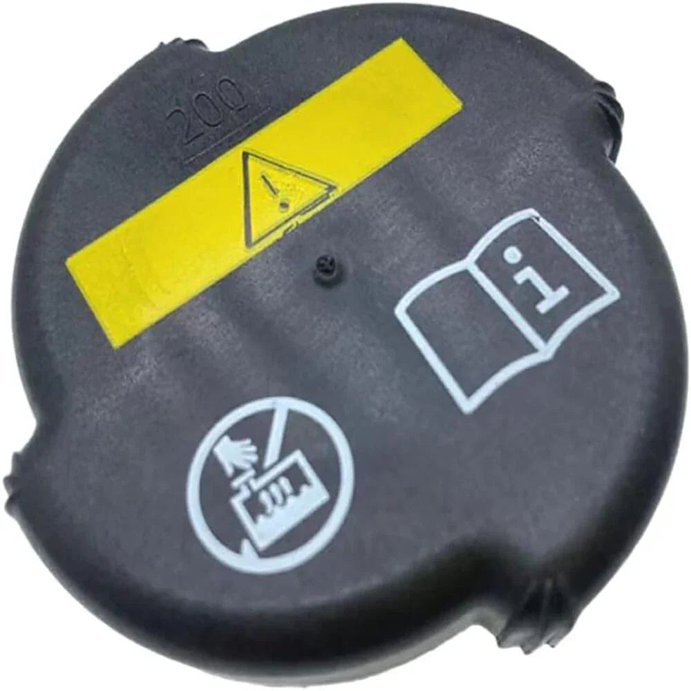 Expansion Tank Cap for BMW 3 5 6 7 8 Series X3 X5 Z3 Z4 E86 Z8 E52