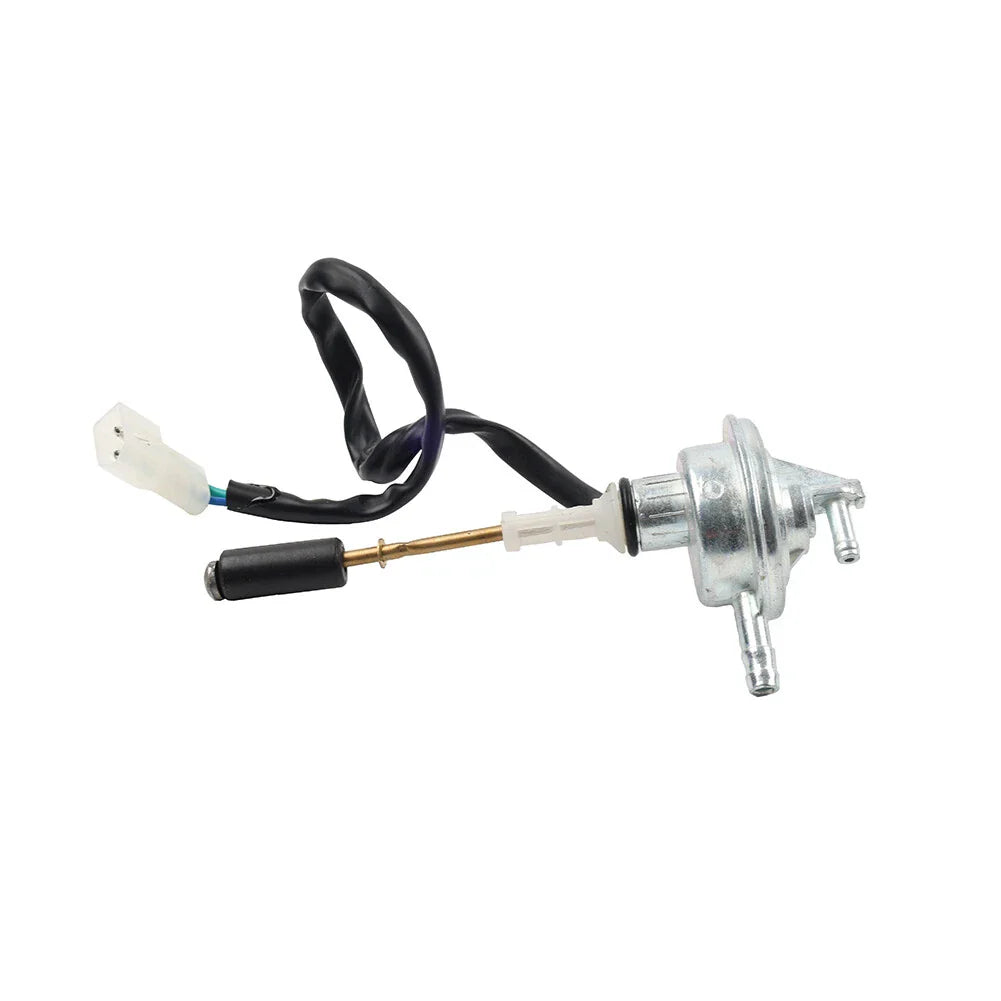 Fuel Tap Petcock w/ Sensor for Aprilia RS 50, Derbi GPR 50, Senda 125