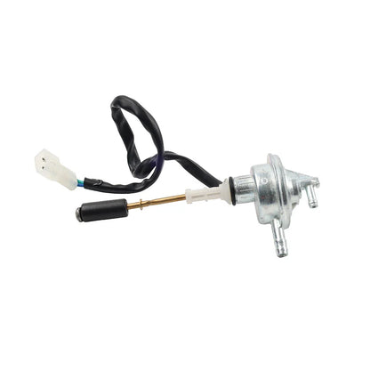 Fuel Tap Petcock w/ Sensor for Aprilia RS 50, Derbi GPR 50, Senda 125