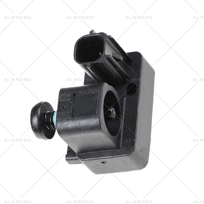 Front Bumper Sensor for Cadillac Escalade, Avalanche, Silverado (2002-2023)