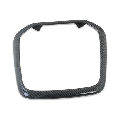 Reading Light Frame Trim for Subaru Forester 2019-2020 Carbon Fiber LHD