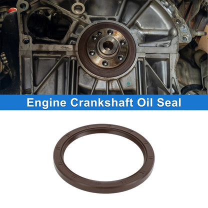 Rear Crankshaft Oil Seal for Hyundai Azera 2007-2017 (1 Pc)