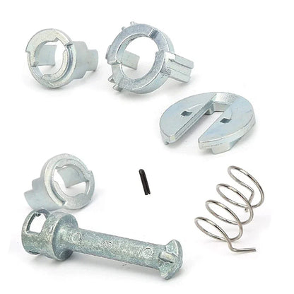 7X Door Lock Cylinder Repair Kit for BMW 3 Series E46 (1998-2006)