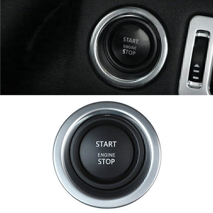Keyless Ignition Switch Button for Range Rover (2010-2012)