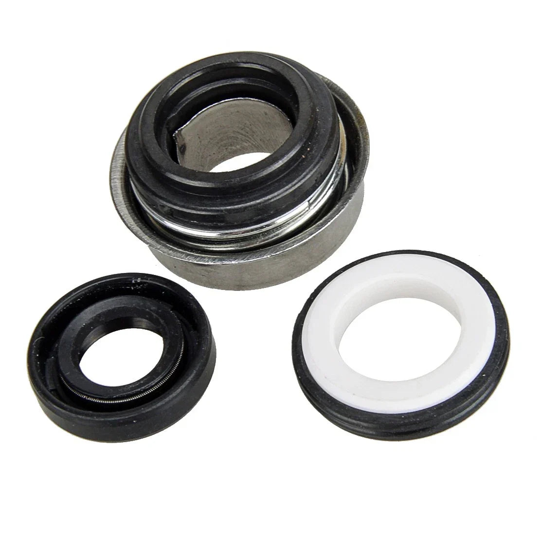 Water Pump Gasket & Oil Seal Kit for Honda CX500 GL500 (1978-1982)