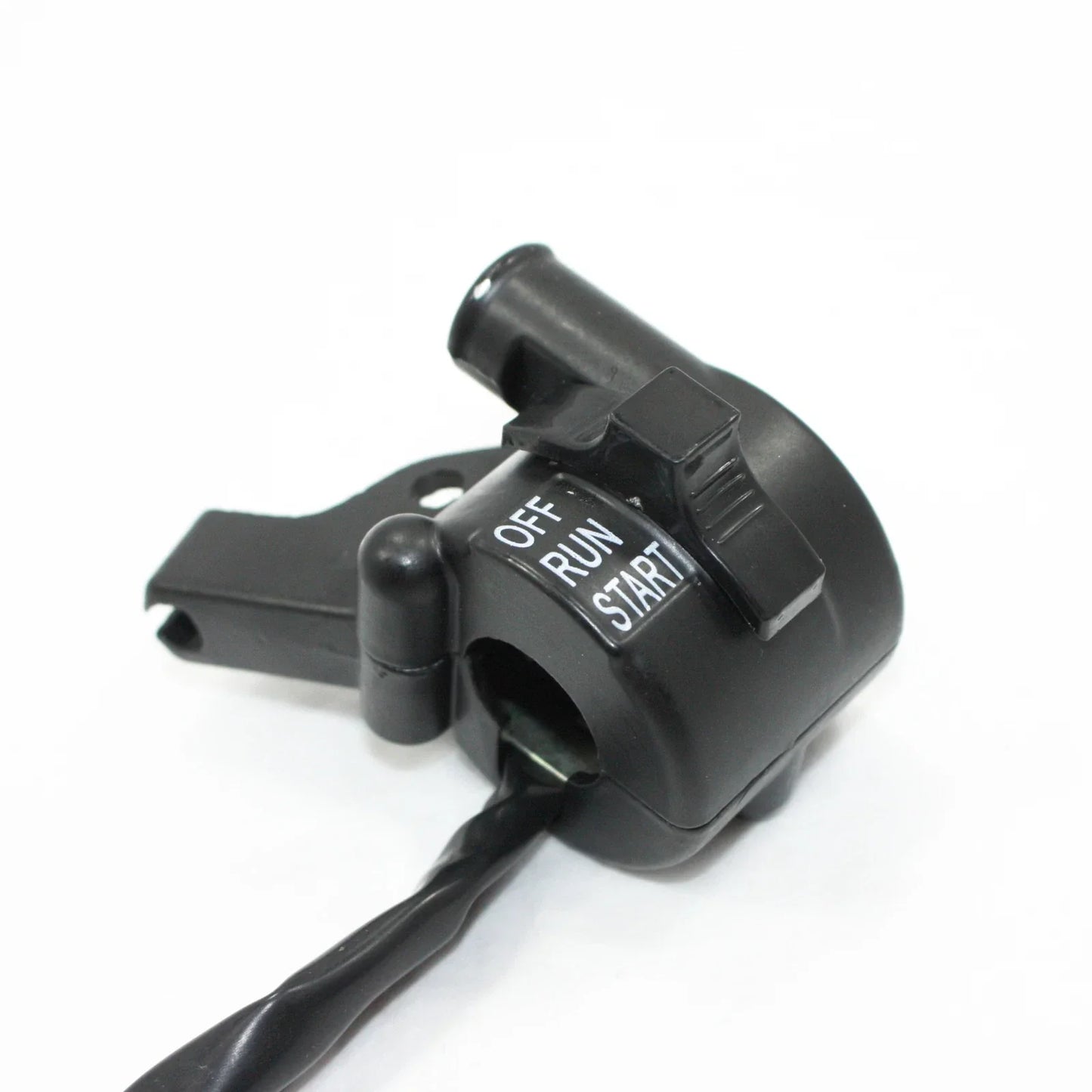 Brake Lever Throttle Grip Switch Cable for Yamaha PW50 PY50 Peewee 50