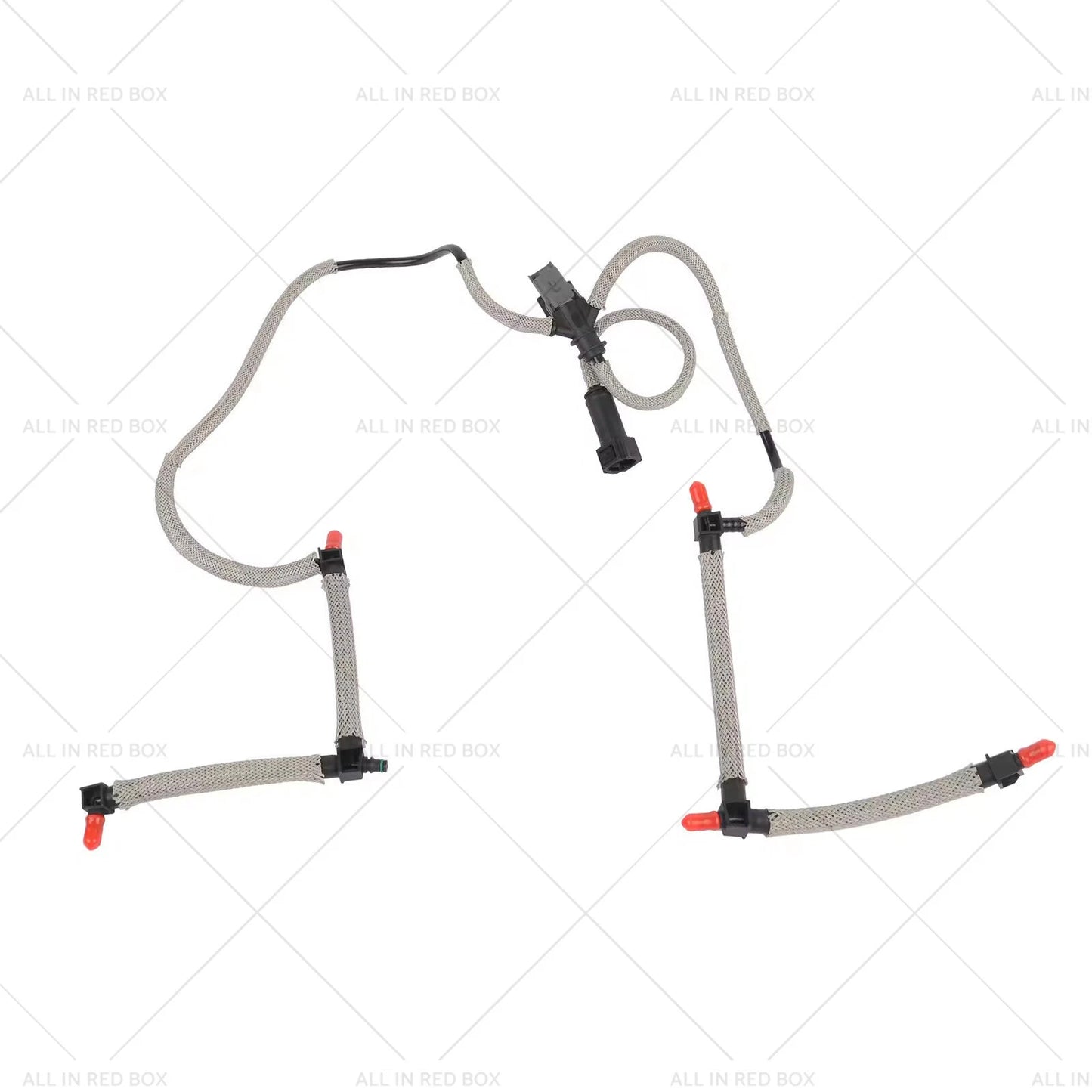 Fuel Leak Off Pipes & Sensor for Rover Range Rover Sport (2005-2013)