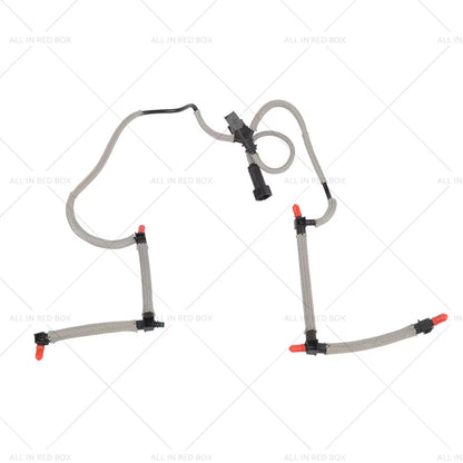 Fuel Leak Off Pipes & Sensor for Rover Range Rover Sport (2005-2013)