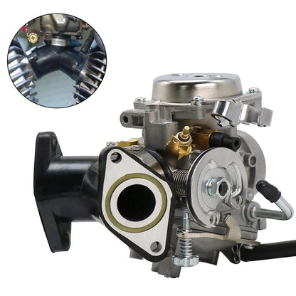 Carburetor for Yamaha Route 66, Virago 250 (1988-1990, 1995-2004)