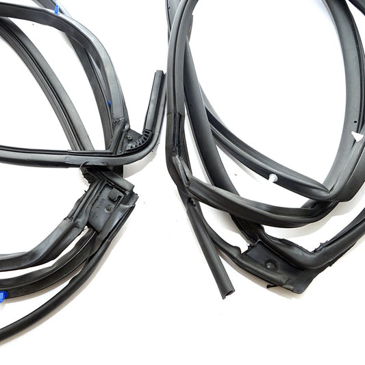 Weatherstrip Set for Honda City Sedan 2008-2013