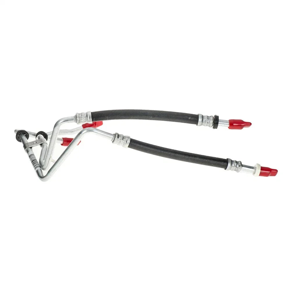 Transmission Oil Cooler Tube for 2014-2020 Jeep Cherokee 2.4L