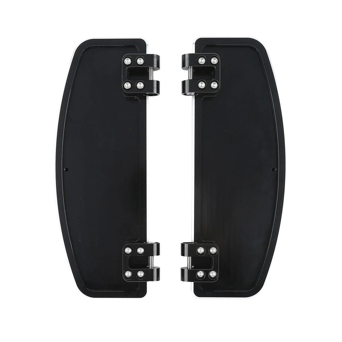 Footboard Floorboard for Harley Touring Electra Glide (1986 - 2024)