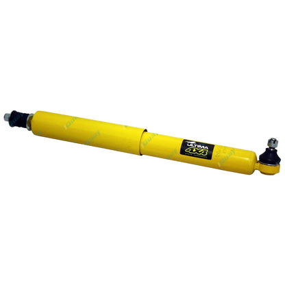 Shock Absorber & Steering Damper Set for Toyota Hilux 4x4 (1983-1997)