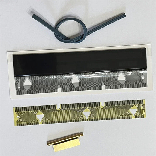 LCD Display Repair Kit for BMW 5-Series, 7-Series, E38, E39, E53, X5