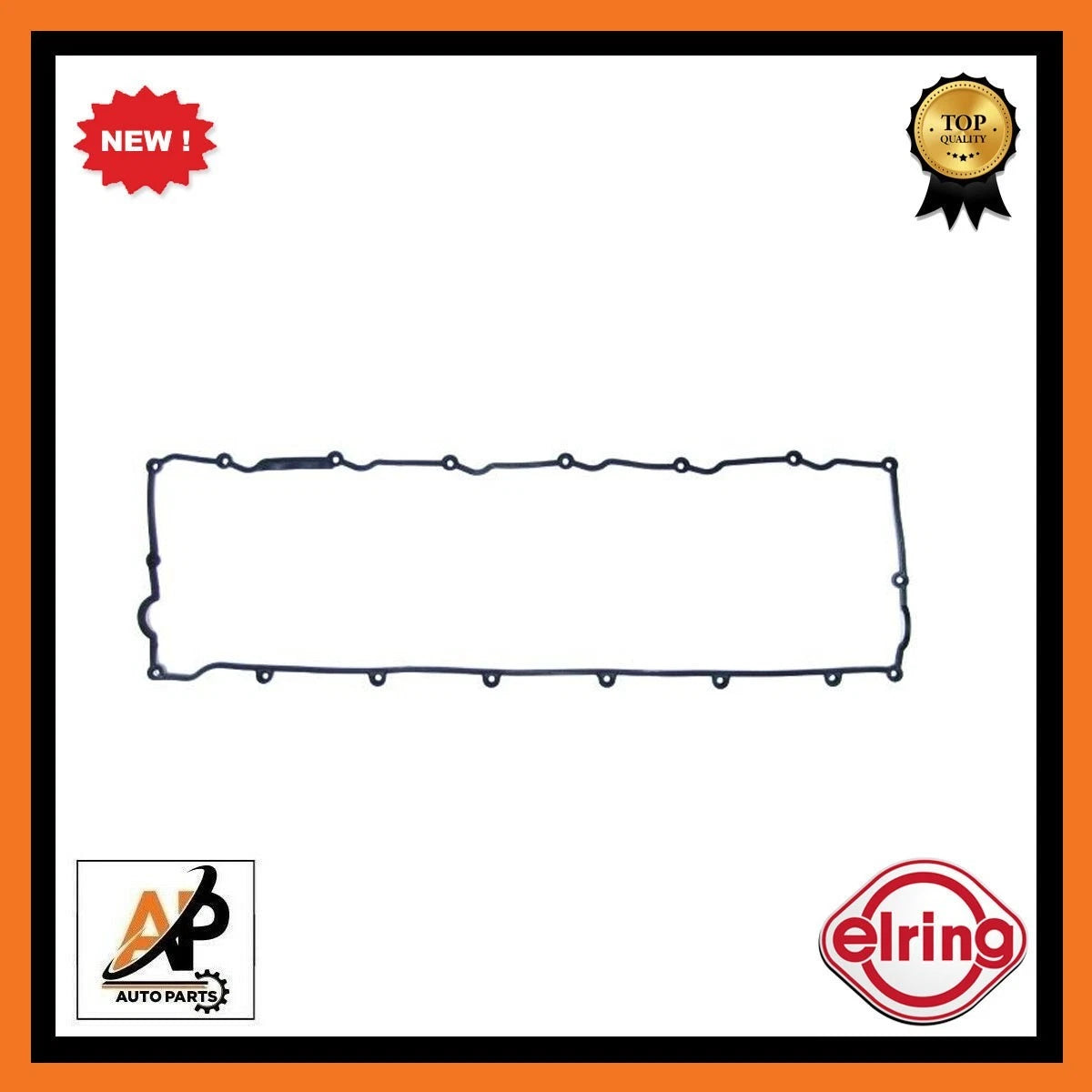 Cylinder Head Cover Gasket OEM Replacement for Fendt D 2066 LF 01  (—)