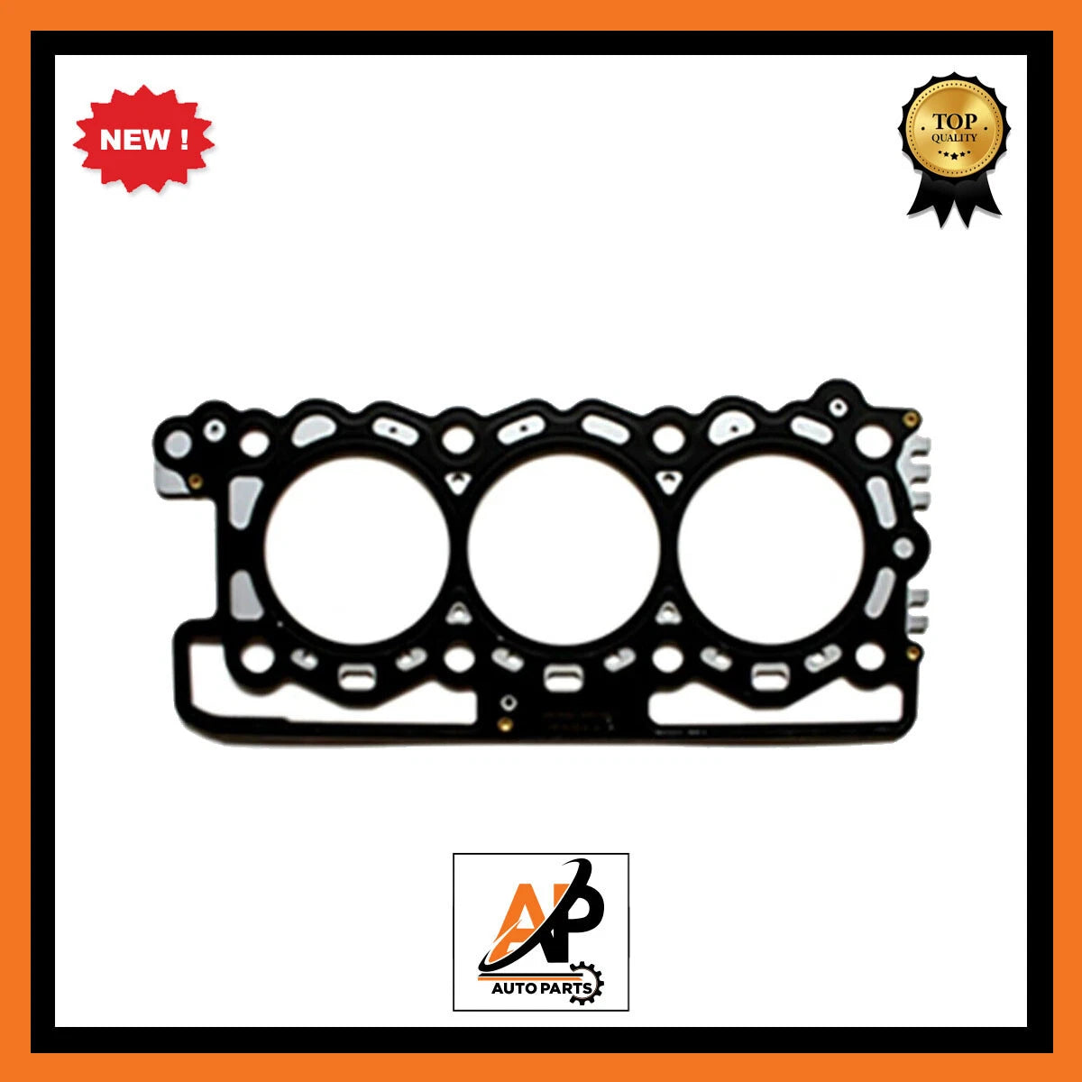 Forged Crankshaft Engine Rebuild Parts Kit for Jaguar Land Rover (2000–2008)