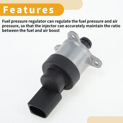 Fuel Pressure Regulator for Mercedes-Benz C-Class (2010-2014)