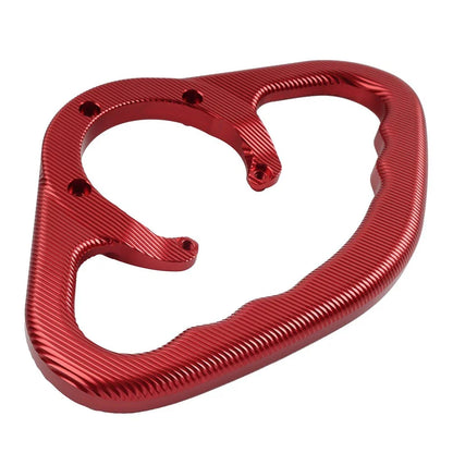 Passenger Tank Hand Grab Bar for SUZUKI SV650 SV650S GSX1300R Hayabusa (04-17)