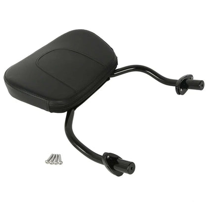 Detachable Sissy Bar Backrest Pad for Harley FLRT Freewheeler (2015-2025)
