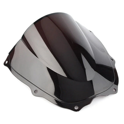 Windshield for Honda RVT1000R VTR1000 SP1 SP2 RC51 (2000-2006) Black