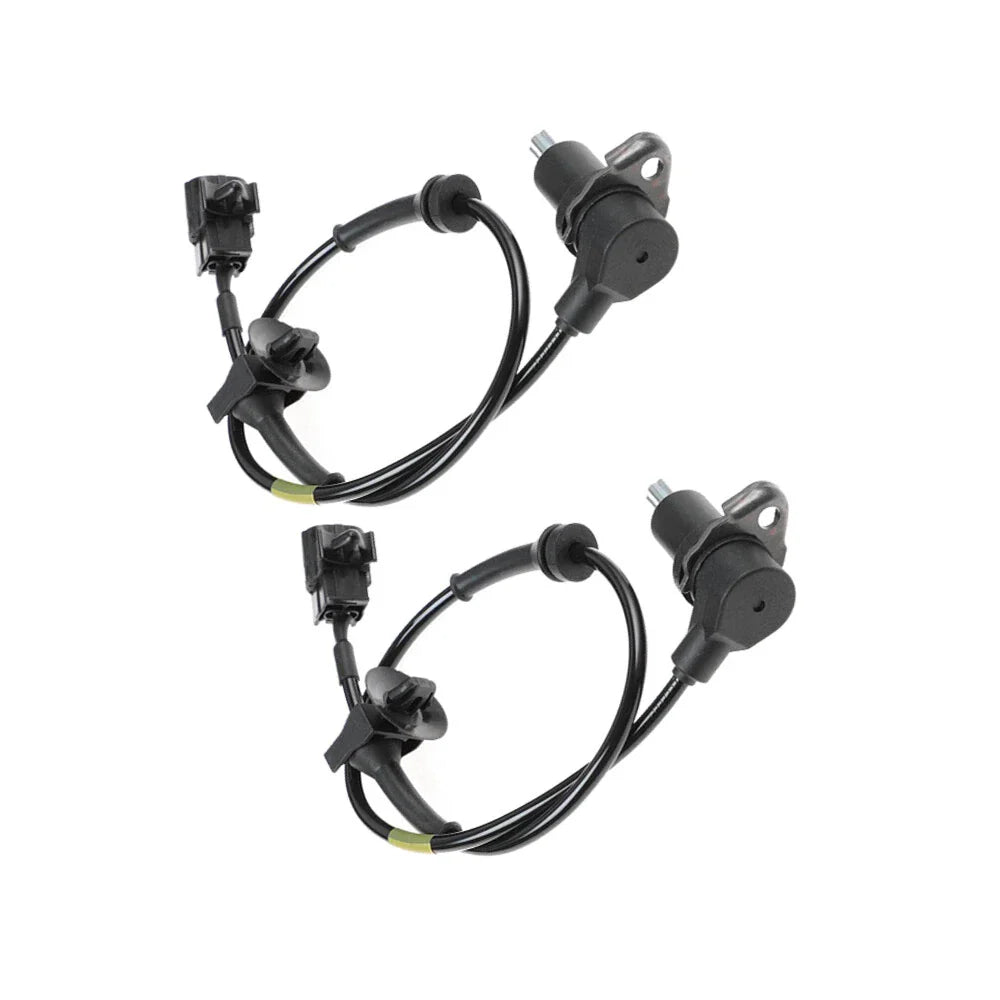 Rear RH & Front LH ABS Wheel Speed Sensors for Holden Barina TK (05-10)