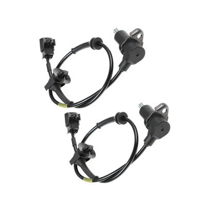 Rear RH & Front LH ABS Wheel Speed Sensors for Holden Barina TK (05-10)