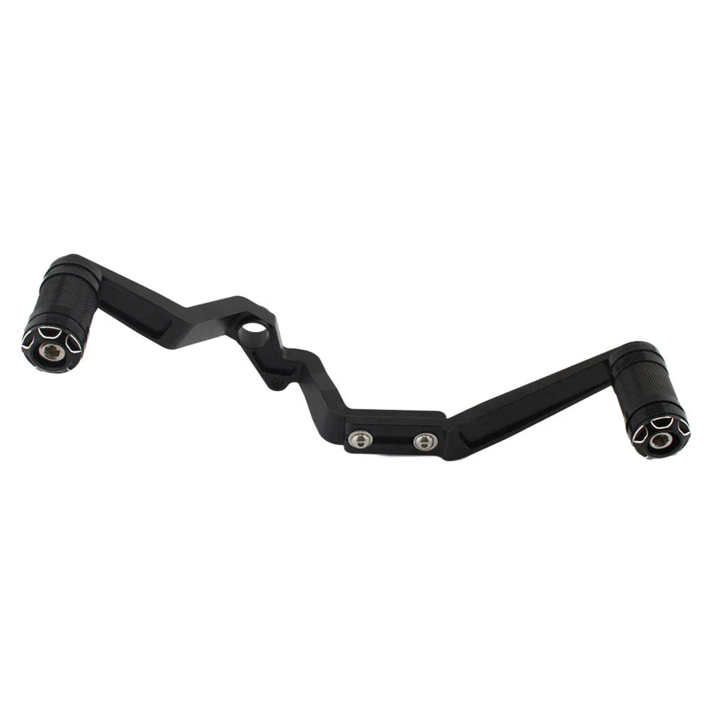 Heel Toe Gear Shift Lever Shifter Pegs for Harley Nightster 975 (2022-24)