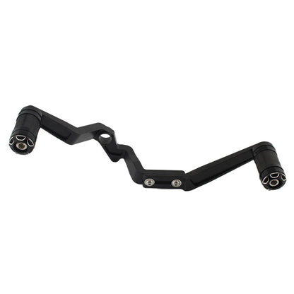 Heel Toe Gear Shift Lever Shifter Pegs for Harley Nightster 975 (2022-24)