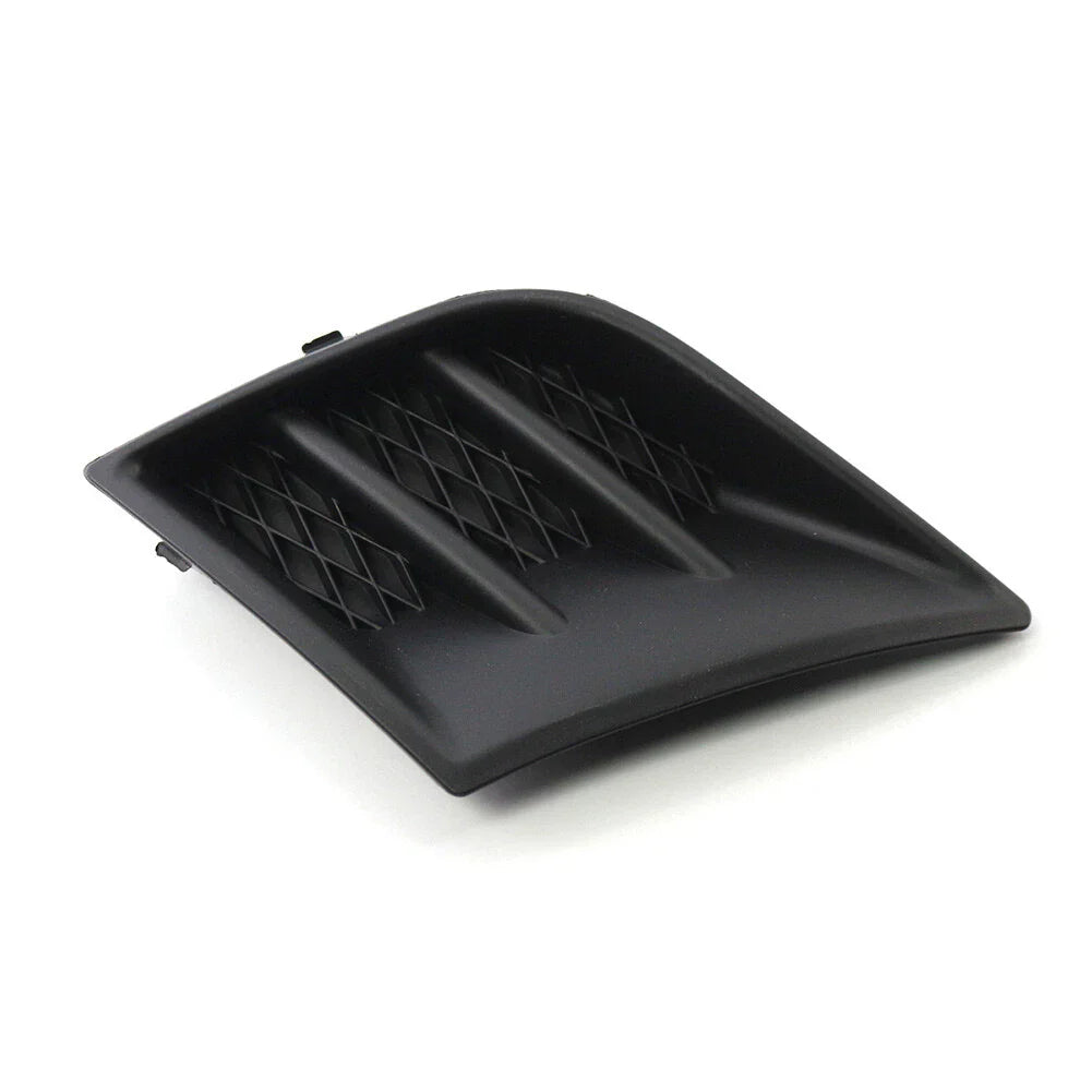 Left Front Lower Bumper Grille for Peugeot 107 (2005-2012)