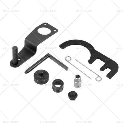 Timing Locking Tool Kit for BMW N47 N57 2.0 3.0 Diesel Engine (2007-2019)