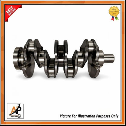 Crankshaft for Ford Transit Custom 2.0 EcoBlue (2015–2023) Replacement