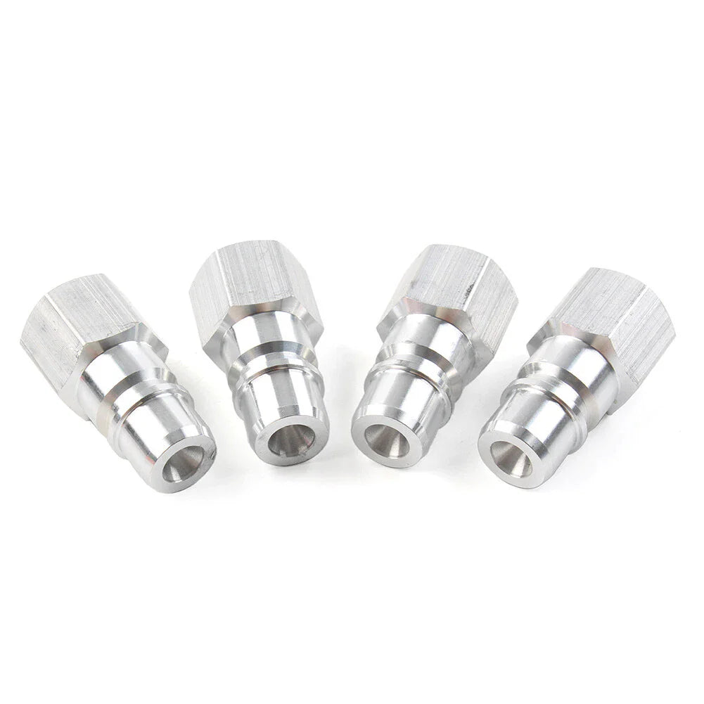 ABC Line Plugs Caps for Mercedes Benz ABC Suspension Models (2003-2011)