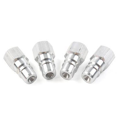 ABC Line Plugs Caps for Mercedes Benz ABC Suspension Models (2003-2011)
