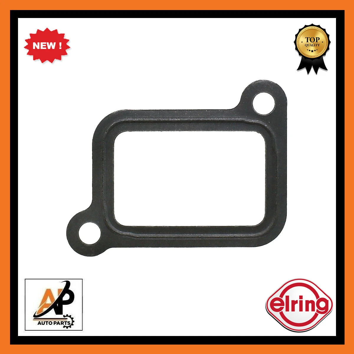 Crankcase Gasket Housing Cover Replacement for Porsche 911 (1965–1998)