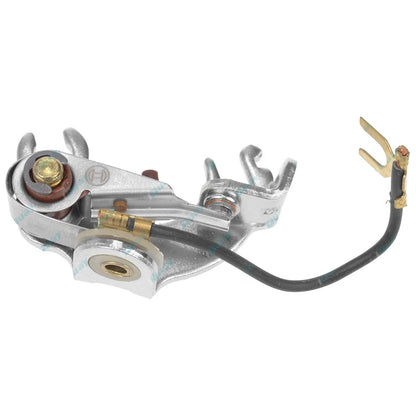 Contact Set Points for Toyota Corolla KE30 4cyl 1.2L 3K (1974-1978)
