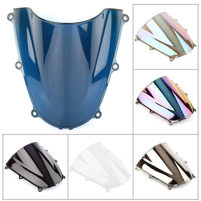 ABS Windshield Scratch Resistant for Honda CBR600RR (2005-2006)