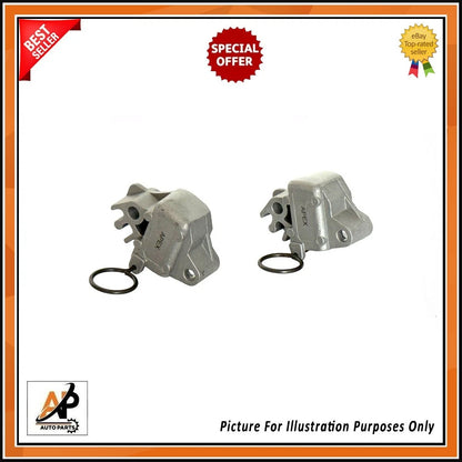 Brake Pads Front Replacement Set for Jaguar XF (2009–2015)