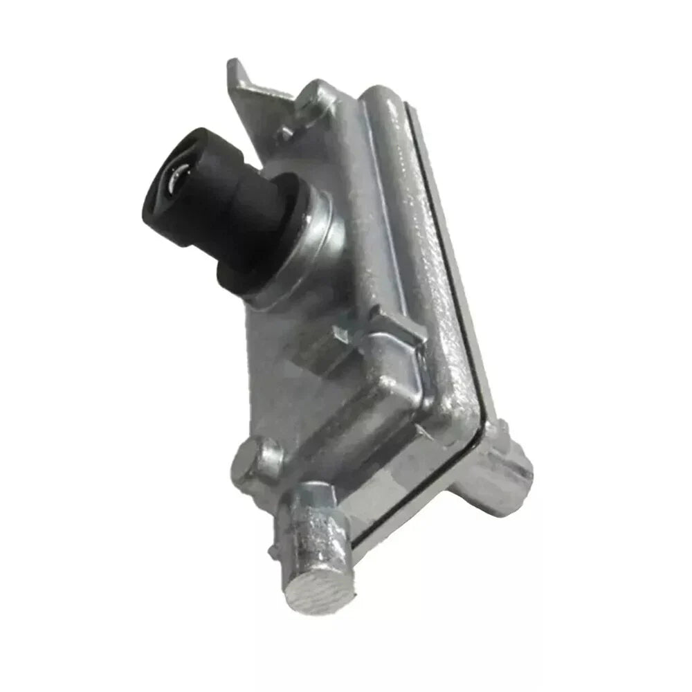 Front View Camera for Jeep Wagoneer L (2023-2024)