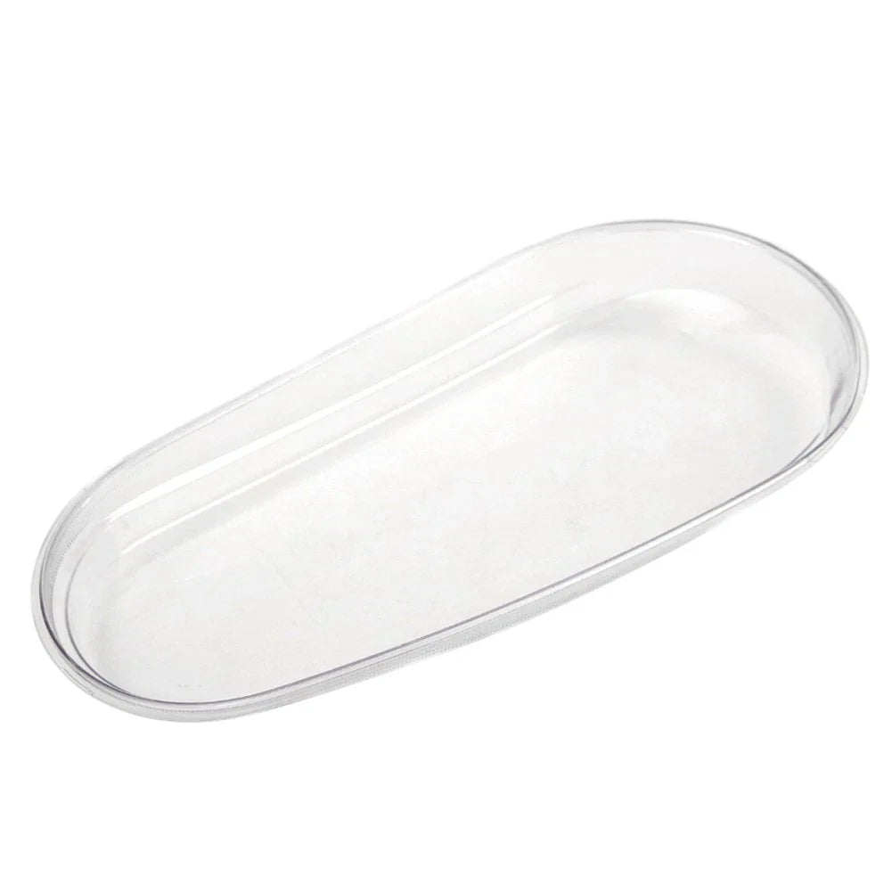 Clear Left Headlight Lens Cover for VW Golf MK4 (1999-2005)