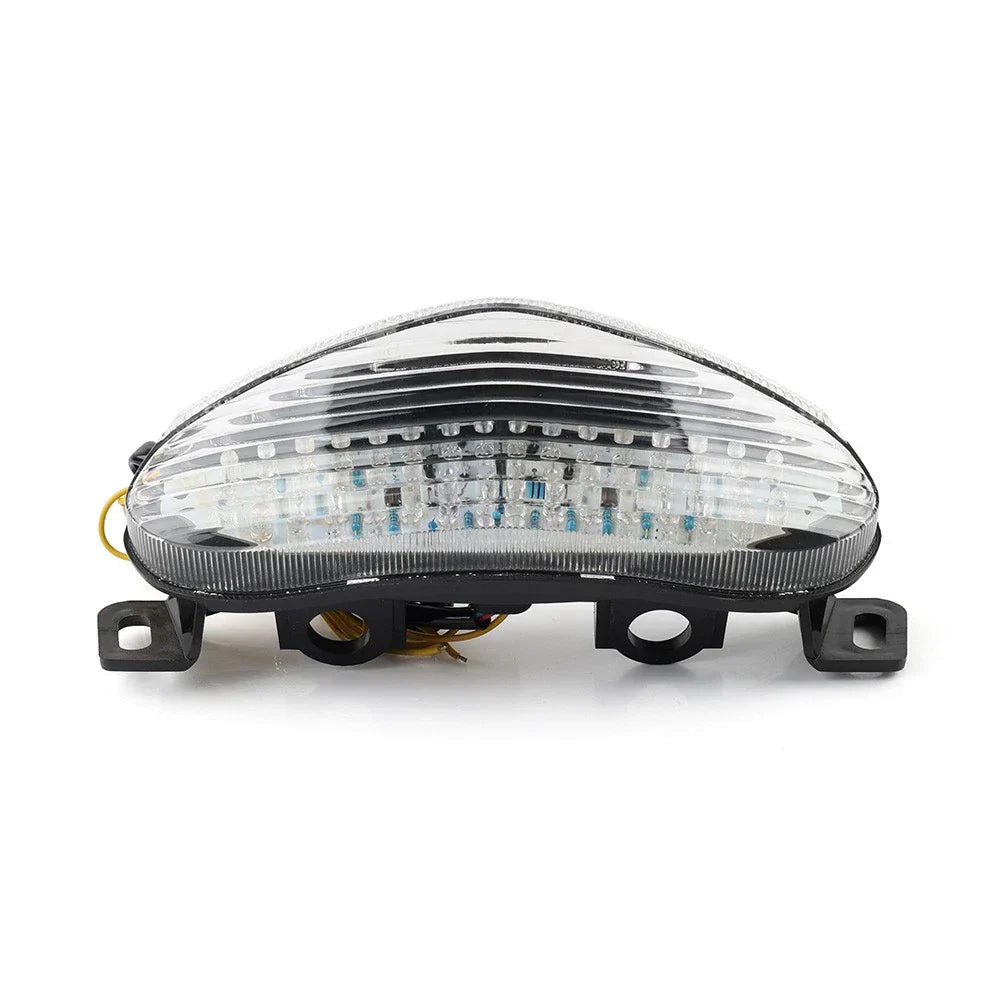 LED Tail Light Turn Signal Lamp for Kawasaki Ninja 400 650R (2017-2023)
