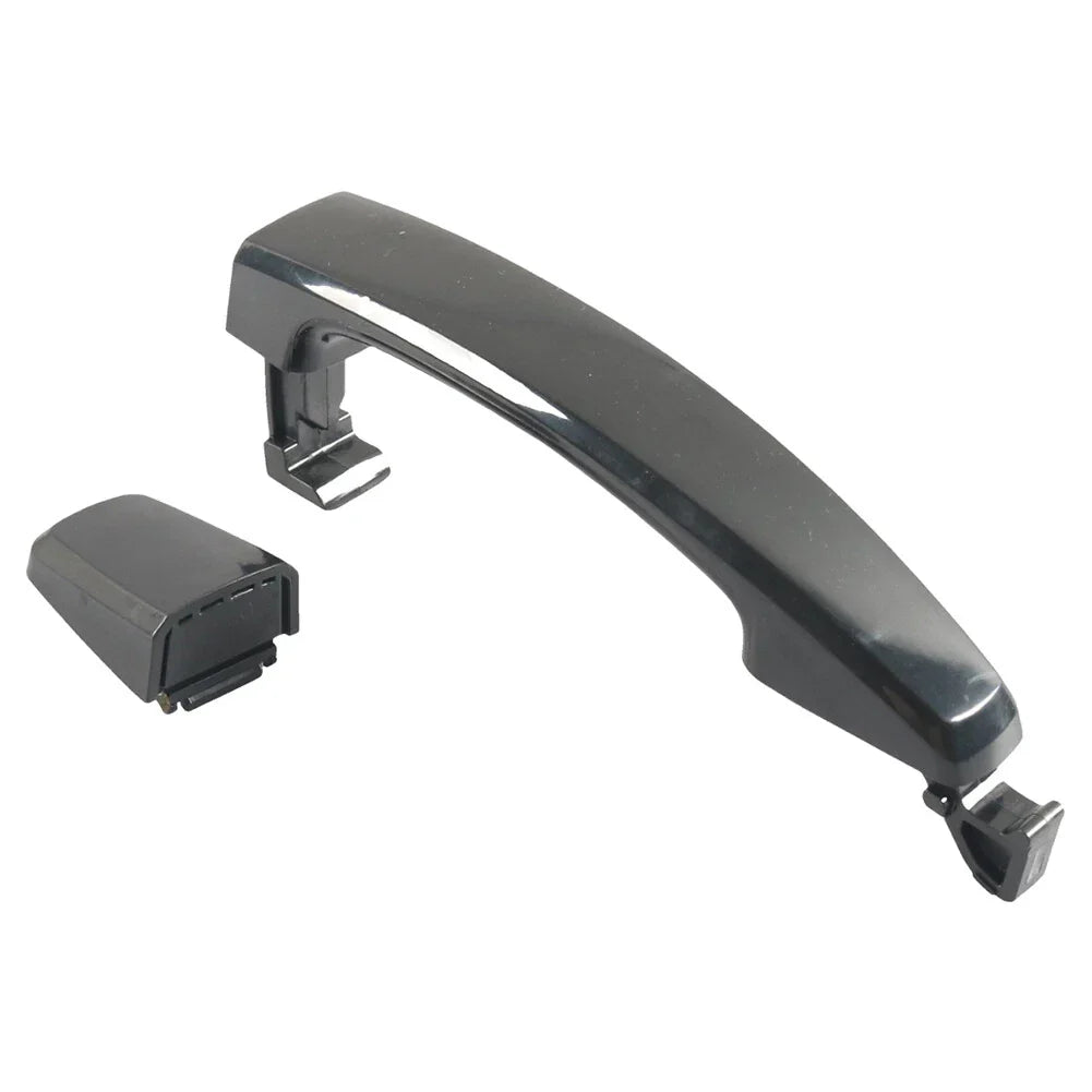 Exterior Door Handle for Chevy Aveo, Saturn Vue (2007-2011, 2008-2010)