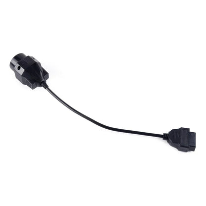 16pin to 20pin OBD2 Diagnostic Adapter Cable for Vintage BMW