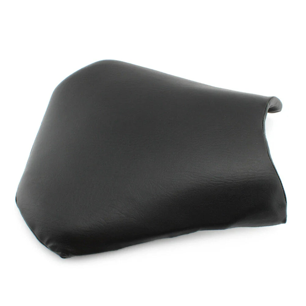 Black Front Rider Cushion Seat for Honda CBR600RR (2005-2006)