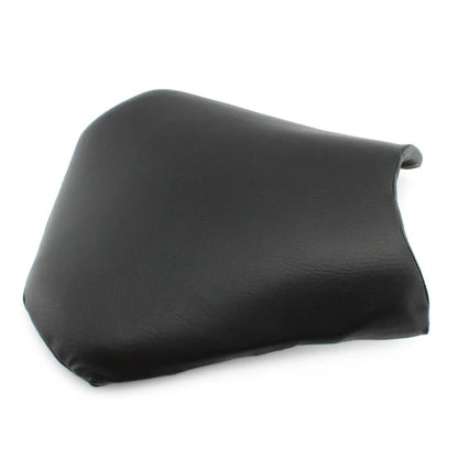 Black Front Rider Cushion Seat for Honda CBR600RR (2005-2006)