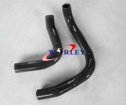 Silicone Radiator Hose for Holden Frontera MX 3.2 MPFI V6 (1999-2004)