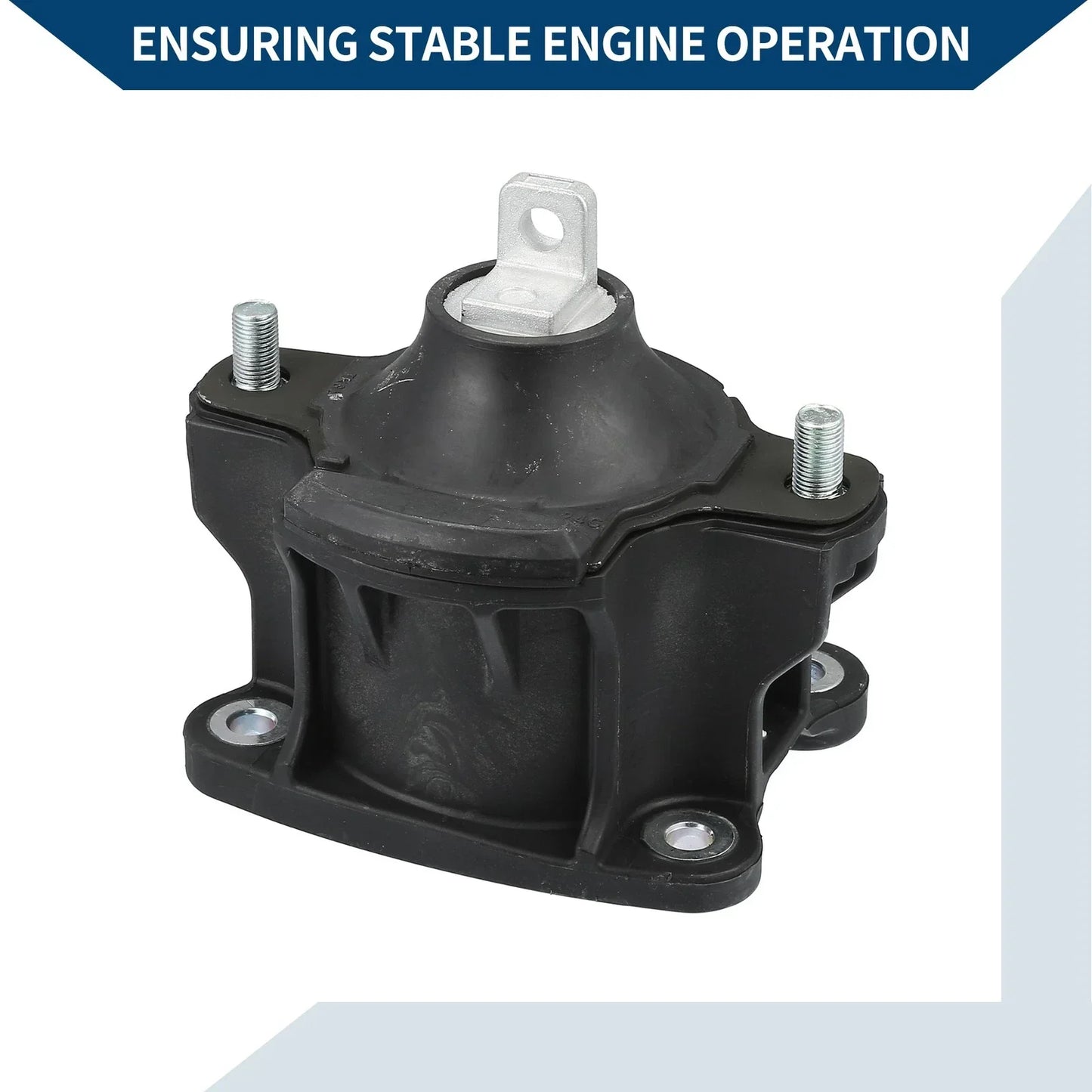 Engine Motor Mount for Honda Accord 2.4L (2013-2016)