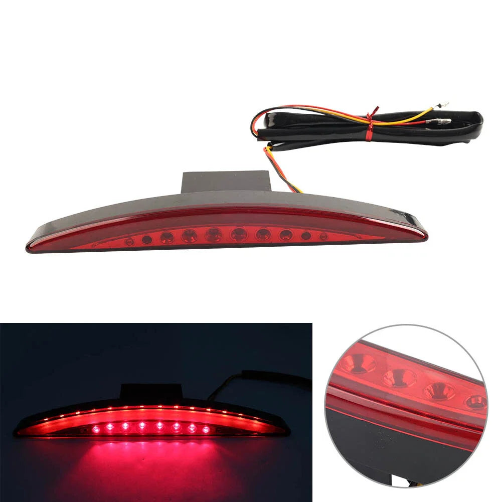 LED Rear Fender Edge Brake Light for Harley Breakout FXSB (2013-2017)