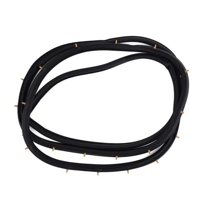 Weatherstrip Rubber Seal Complete Set 6 Fits Toyota Hilux Tiger LN145 2D 1998-04
