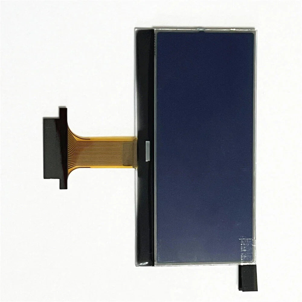 LCD Display for Fiat Ducato 3rd (2006-2021)