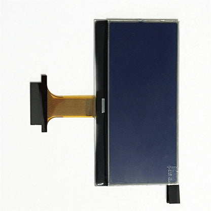 LCD Display for Fiat Ducato 3rd (2006-2021)
